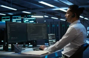 Why Managed IT Services Are Essential for Modern Businesses in Dubai