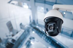 8 Reasons Why Your Business Needs CCTV Surveillance
