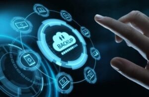 5 Key Reasons Why Backing Up Your Laptops, Servers, and Systems is Crucial for Your Business Success