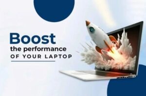 Boost Your Laptop Speed with These Simple Tricks – A Guide by Vision TS
