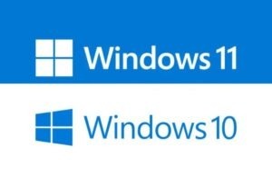 How to Degrade from Windows 11 to Windows 10 in Dubai with Vision TS