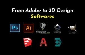 Software Installation Services in Dubai: From Adobe to 3D Design Software
